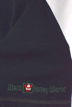 Load image into Gallery viewer, Mickey Mouse Santa T-shirt
