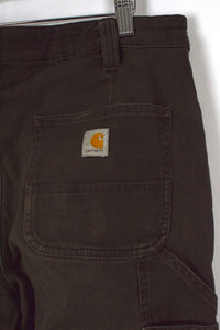 Carhartt Brand Workwear Pants
