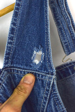 Load image into Gallery viewer, Denim Overalls
