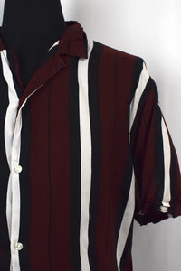 Striped Shirt
