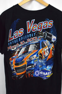 2013 Kobalt Tools 400 Race T-shirt