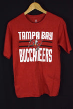 Load image into Gallery viewer, Ladies Tamp Bay Buccaneers NFL T-shirt
