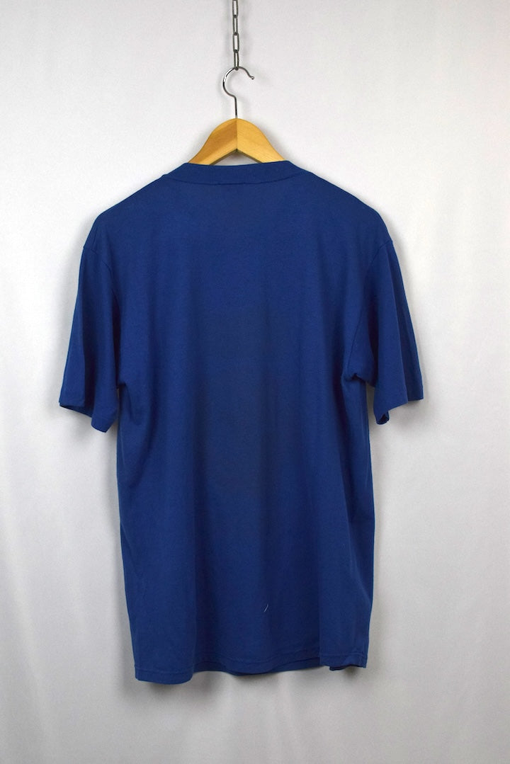 1992 Craig State Basketball Tournament T-Shirt