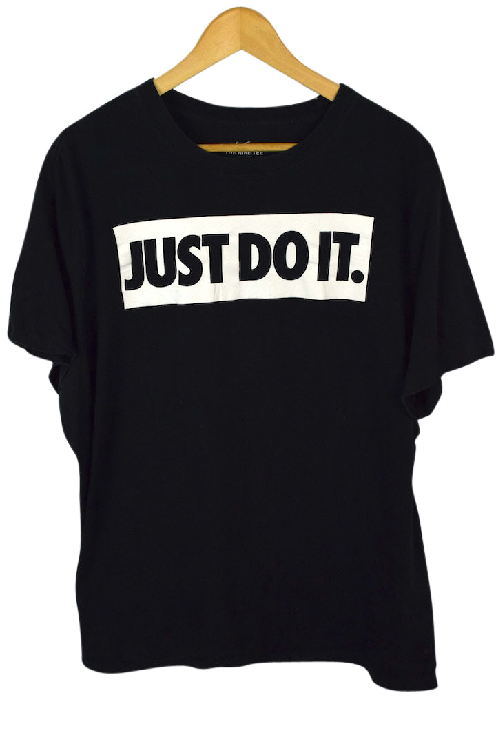 Nike Just Do It T-shirt