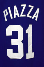 Load image into Gallery viewer, 90s Mika Piazza New York Mets MLB Jersey
