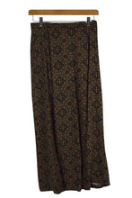 Load image into Gallery viewer, Reworked Diamond Pattern Skirt
