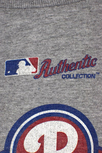 2008 Philadelphia Phillies MLB Long Sleeve T-shirt