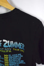 Load image into Gallery viewer, 2015 Fall Out Boy Tour T-shirt
