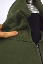 Load image into Gallery viewer, Atlanta City Zip Up Hoodie
