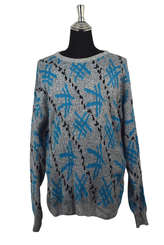 Nicolas Allen Brand Knitted Jumper