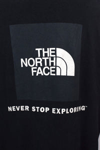 The North Face Brand Hoodie