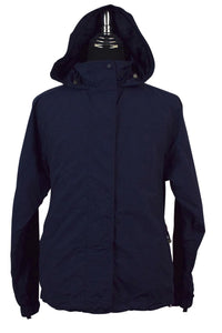 Ladies L.L. Bean Brand Spray Jacket