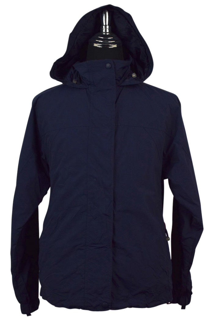 Ladies L.L. Bean Brand Spray Jacket