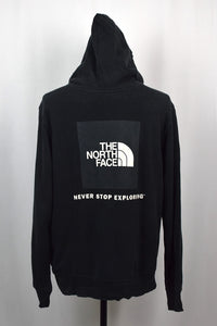 The North Face Brand Hoodie