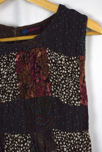 Load image into Gallery viewer, Patchwork Dress
