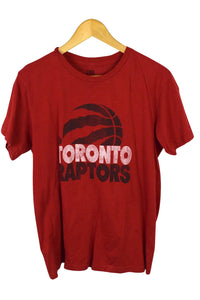 2020 Toronto Raptors NBA T-shirt