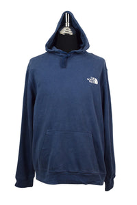 The North Face Brand Hoodie