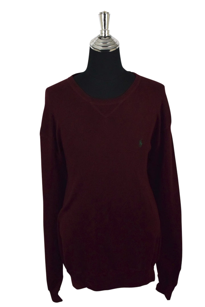 Ralph Lauren Brand Knitted Jumper