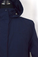 Load image into Gallery viewer, Ladies L.L. Bean Brand Spray Jacket
