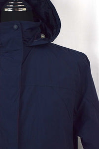 Ladies L.L. Bean Brand Spray Jacket