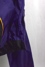 Load image into Gallery viewer, Minnesota Vikings NFL Spray Jacket
