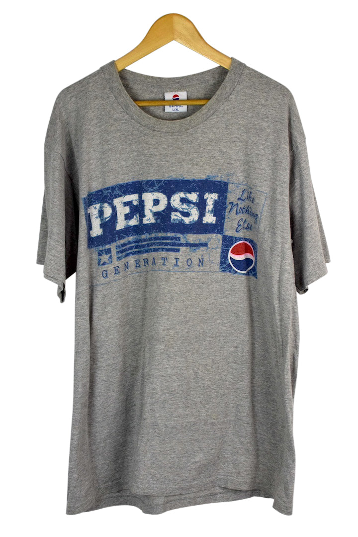 Pepsi Generation T-shirt