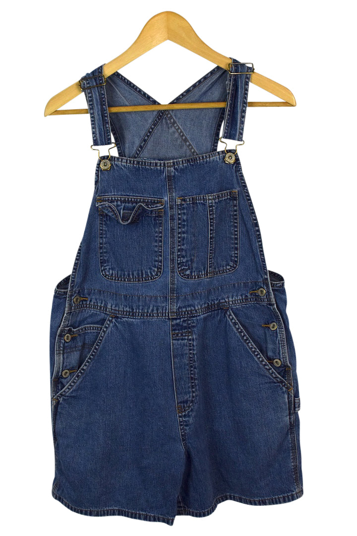 Old Navy Brand Denim Overalls