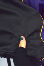 Load image into Gallery viewer, Minnesota Vikings NFL Spray Jacket
