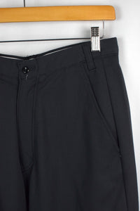 Grey Workwear Cargo Pants