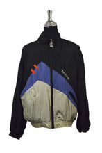 Load image into Gallery viewer, Black Spray Jacket
