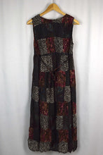 Load image into Gallery viewer, Patchwork Dress
