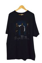 Load image into Gallery viewer, 2017 Boyz 2 Men Total Package Tour T-shirt
