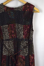 Load image into Gallery viewer, Patchwork Dress
