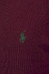 Ralph Lauren Brand Knitted Jumper