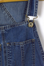 Load image into Gallery viewer, Old Navy Brand Denim Overalls
