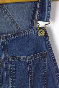 Old Navy Brand Denim Overalls