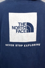 Load image into Gallery viewer, The North Face Brand Hoodie
