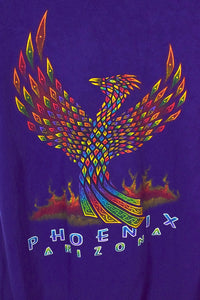 80s/90s Phoenix Arizona T-shirt