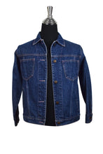 Load image into Gallery viewer, Denim Jacket
