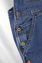 Load image into Gallery viewer, Old Navy Brand Denim Overalls
