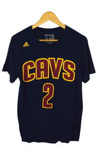 Kyrie irving retro cavs jersey outlet