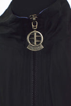 Load image into Gallery viewer, Black Spray Jacket
