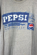 Load image into Gallery viewer, Pepsi Generation T-shirt
