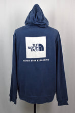 Load image into Gallery viewer, The North Face Brand Hoodie
