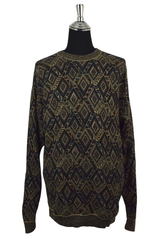 80s/90s TSR Brand Knitted Jumper