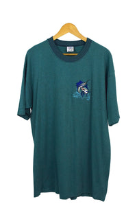 80s/90s Swordfish T-shirt
