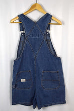 Load image into Gallery viewer, Old Navy Brand Denim Overalls
