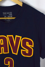 Load image into Gallery viewer, Kyrie Irving Cleveland Cavaliers NBA T-shirt
