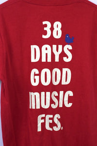 G.O.O.D Music Festival T-shirt