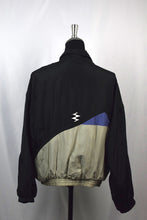 Load image into Gallery viewer, Black Spray Jacket
